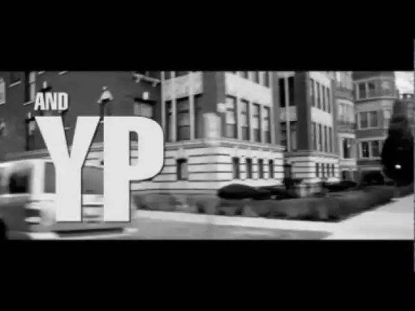 Video: YP - Break It Down (feat. Sly Polaroid)